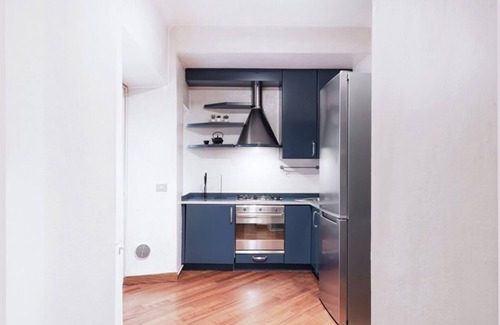San Marco Apartment | Easylife - Elegant apartment in Brera