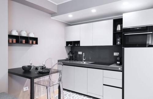 Cerchia dei navigli Apartment | Easylife - Elegant flat at Castello Sforzesco