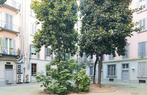 Zona Risorgimento Apartment | Easylife - Elegant flat in Pta Venezia