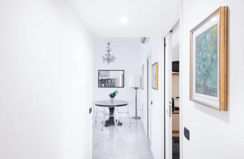 Central Station Apartment | Easylife - Elegante bilocale in Corso Buenos Aires