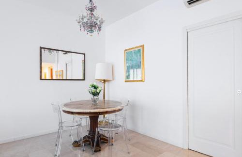 Central Station Apartment | Easylife - Elegante bilocale in Corso Buenos Aires