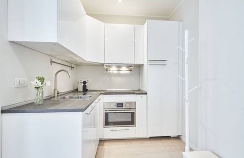 Magenta Apartment | Easylife-Modern and airconditioned in Porta Romana