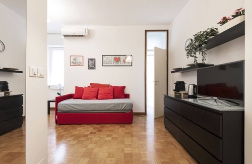 Porta Romana Apartment | Easylife - Modern apartment in Bocconi