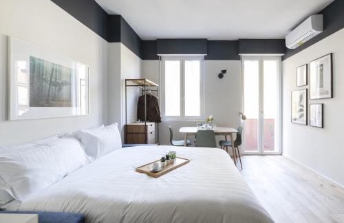 Zona Risorgimento Apartment | Easylife - Monolocale con balcone in Risorgimento