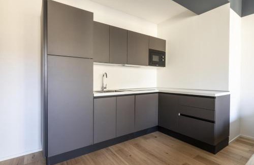 Zona Risorgimento Apartment | Easylife - Monolocale con balcone in Risorgimento