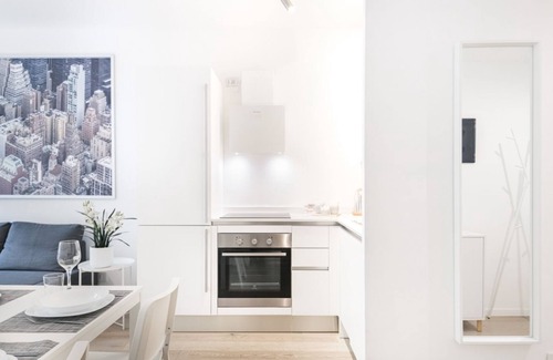 Porta Vittoria Apartment | Easylife - New apartment in Cinque Giornate
