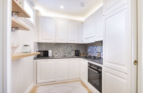 Carrobbio Apartment | Easylife - Sophisticated apartment with terrace