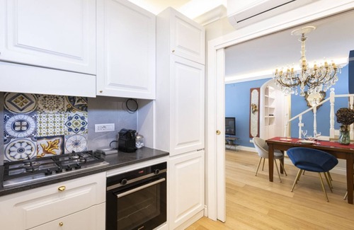 Carrobbio Apartment | Easylife - Sophisticated apartment with terrace