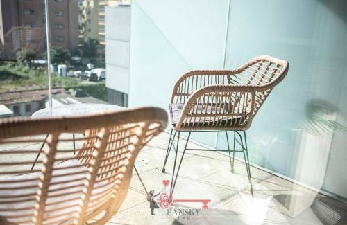 Bellinzona Apartment | Easylife Swiss - Titanium 2pax Residenza Cinque824 Bellinzona