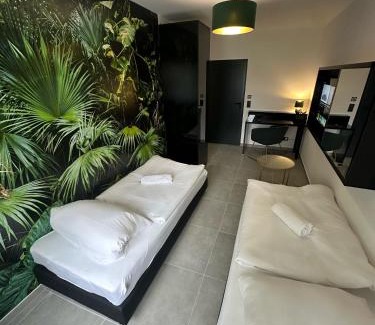 Darmstadt-Arheilgen Apartment | EasyLiving Darmstadt