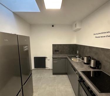 Darmstadt-Arheilgen Apartment | EasyLiving Darmstadt