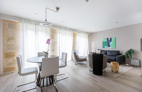 Capucins - Victoire Apartment | EasyLodge - Appartement 2 chambres Bordeaux