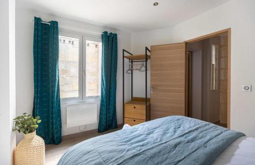 Capucins - Victoire Apartment | EasyLodge - Appartement 2 chambres Bordeaux