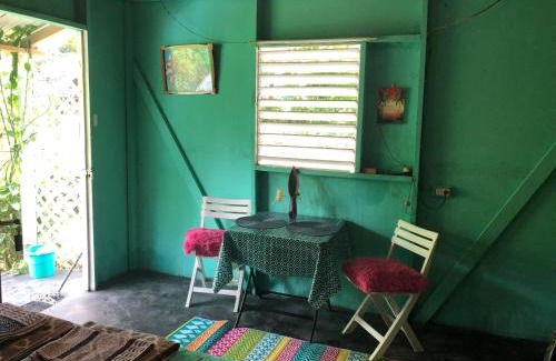 Port Antonio Apartment | Easymans' Winifred Beach Cottage