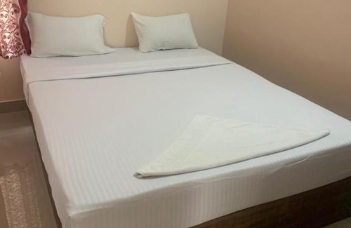 Narayanapura Apartment | Easynest 1BHK apartment