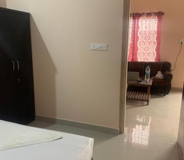 Narayanapura Apartment | Easynest 1BHK apartment