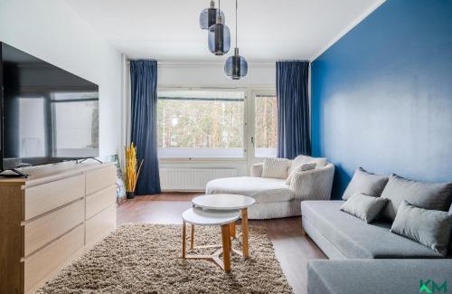Itainen District Apartment | Easypass Apartmenthotel