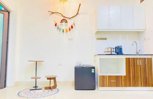 My Đinh Apartment | Easystay Apartment - 154 Đinh Thôn, Mỹ Đình, Hà Nội