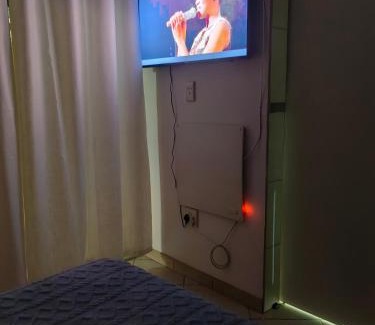 Pretoria Apartment | EasyStay Hideaway