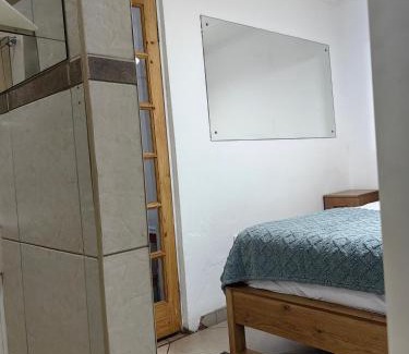 Pretoria Apartment | EasyStay Hideaway