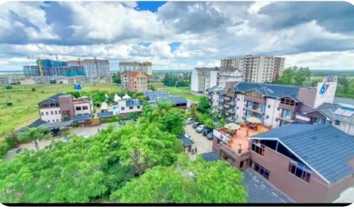 Syokimau House | EasyStay shared apartment