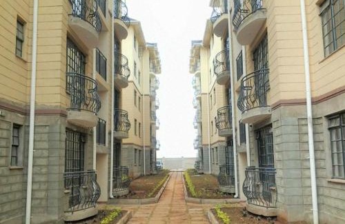 Syokimau House | EasyStay shared apartment