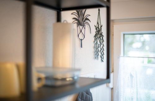 Fischeln Apartment | EasyStay1 Krefeld Fischeln 4Pers Switch TV Disney+