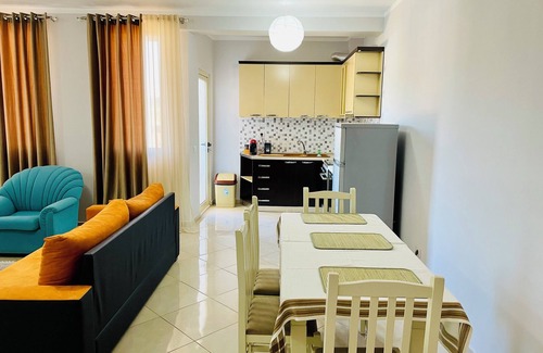 Divjake Apartment | EasyTrip Family - 2 bedrooms - City Center 417
