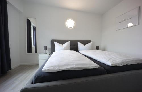 Bad Salzungen Apartment | Eat and Stay
