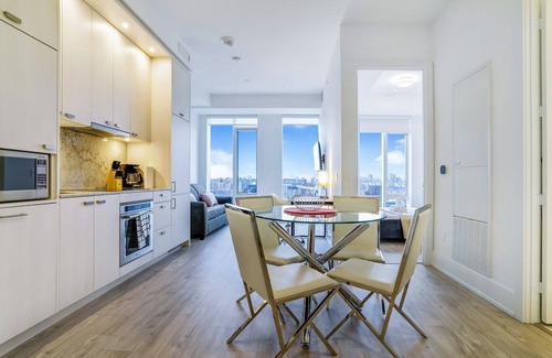 CityPlace Condo | Eat Play Work - New! Front & Spadina Luxury Condo