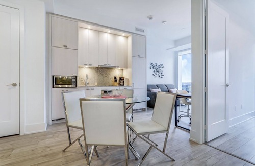 CityPlace Condo | Eat Play Work - New! Front & Spadina Luxury Condo