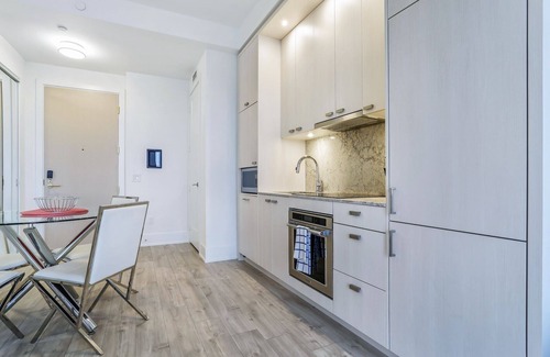 CityPlace Condo | Eat Play Work - New! Front & Spadina Luxury Condo