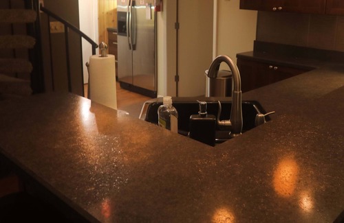 Clymer Condo | Eat-Sleep-Ski