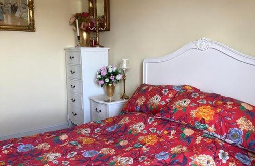 Northwich Bed & Breakfast | Eaton House