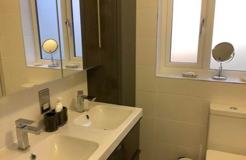Northwich Bed & Breakfast | Eaton House