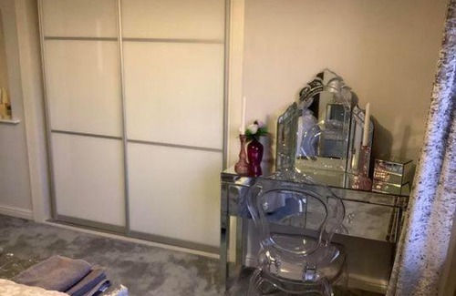 Northwich Bed & Breakfast | Eaton House