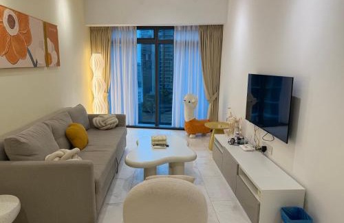 Golden Triangle Hotel | Eaton Residence KLCC by Royal