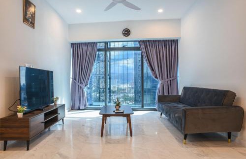 Golden Triangle Hotel | Eaton Residence KLCC by Royal