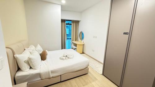 Golden Triangle Hotel | Eaton Residence KLCC by Royal