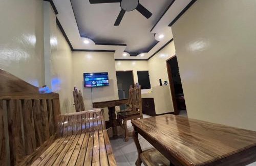 Mahinog House | EAVs Homestay