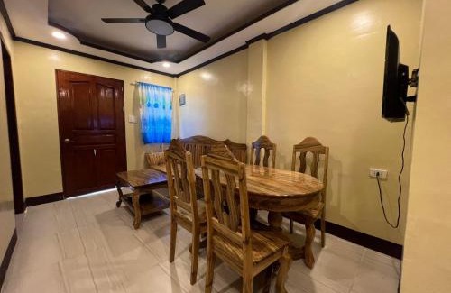 Mahinog House | EAVs Homestay