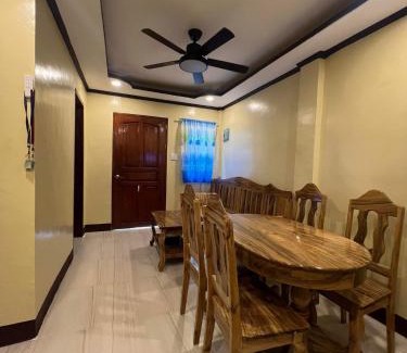 Mahinog House | EAVs Homestay