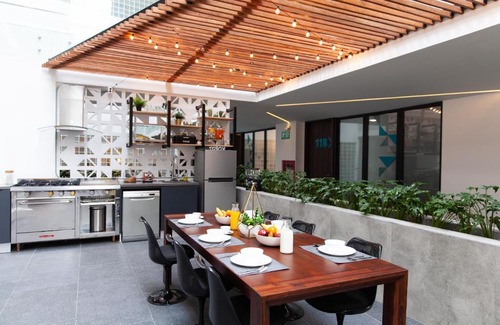 Zona Rio Apartment | Eazy Living Tijuana Rio