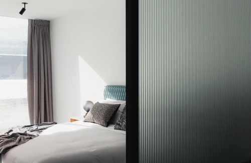 Dunedin City Centre Hotel | Ebb-Dunedin