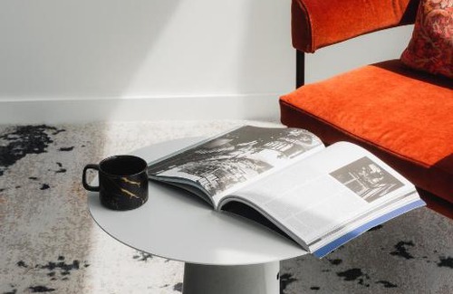 Dunedin City Centre Hotel | Ebb-Dunedin