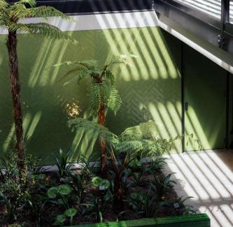 Dunedin City Centre Hotel | Ebb-Dunedin