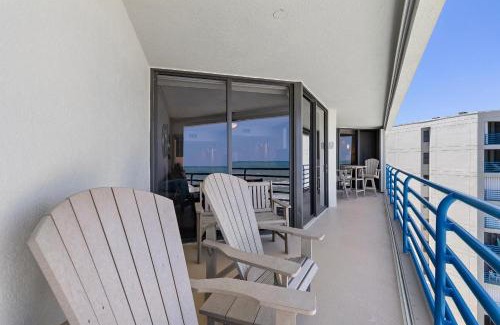New Smyrna Beach House | Ebb Tide 702