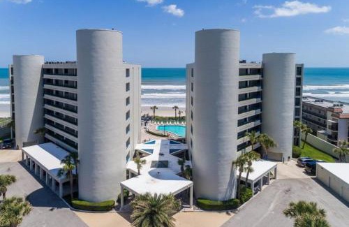 New Smyrna Beach House | Ebb Tide 702