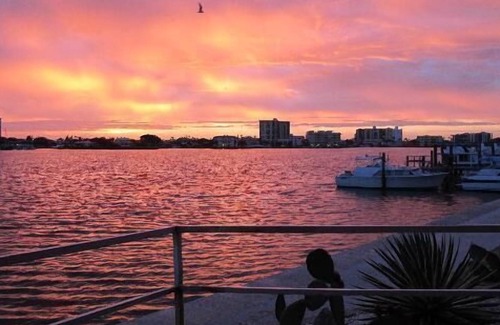 Bay Esplanade Hotel | Ebb Tide
