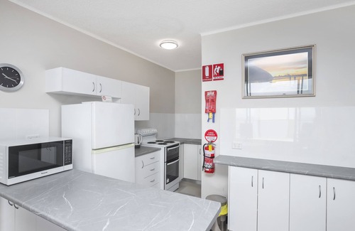 Forster Apartment | Ebbtide 12 - Ocean View's
